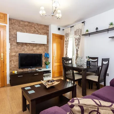 House In The Heart Of Сasa de vacaciones *