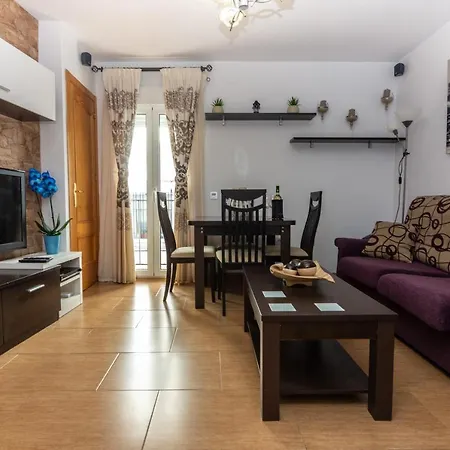 House In The Heart Of Сasa de vacaciones
