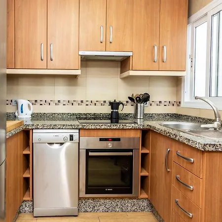 House In The Heart Of Сasa de vacaciones *