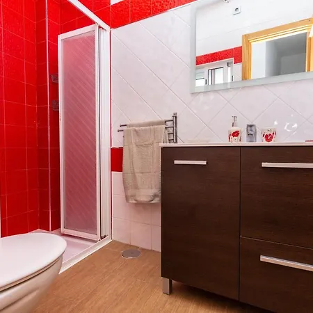 House In The Heart Of Nerja