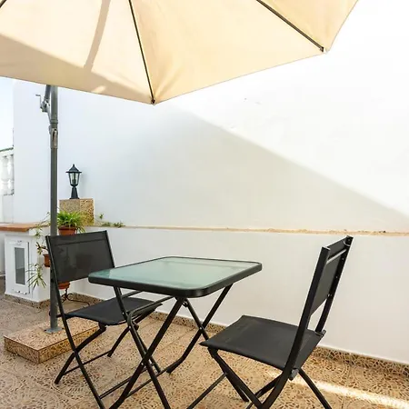 House In The Heart Of Holiday home Nerja